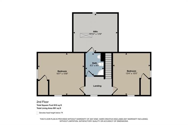 Builiding view fifty nine for 9300 Conservation, Ada, MI. 49301