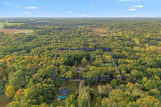 Builiding view fifty seven for 9300 Conservation, Ada, MI. 49301