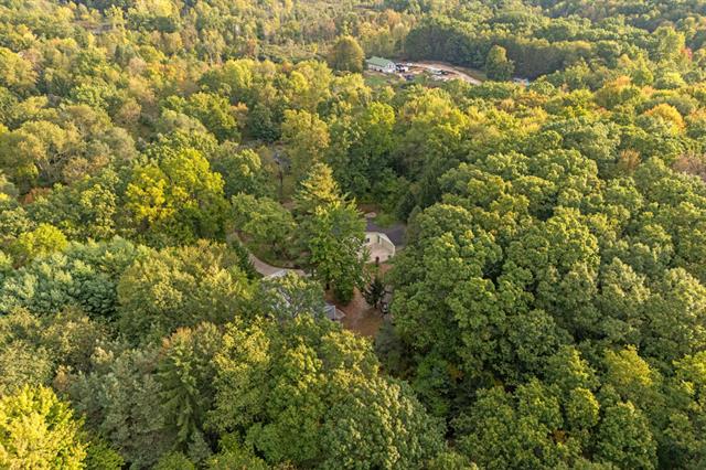 Builiding view fifty six for 9300 Conservation, Ada, MI. 49301