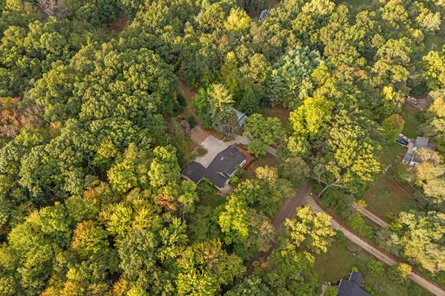 Builiding view fifty three for 9300 Conservation, Ada, MI. 49301