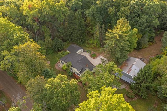 Builiding view fifty two for 9300 Conservation, Ada, MI. 49301