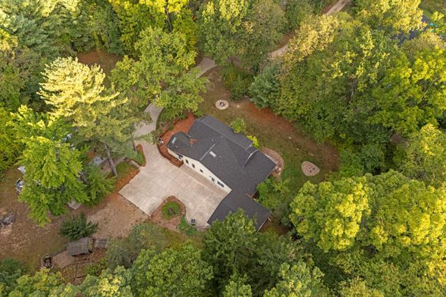 Builiding view forty nine for 9300 Conservation, Ada, MI. 49301