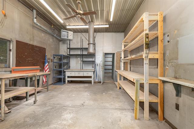 Builiding view forty one for 9300 Conservation, Ada, MI. 49301