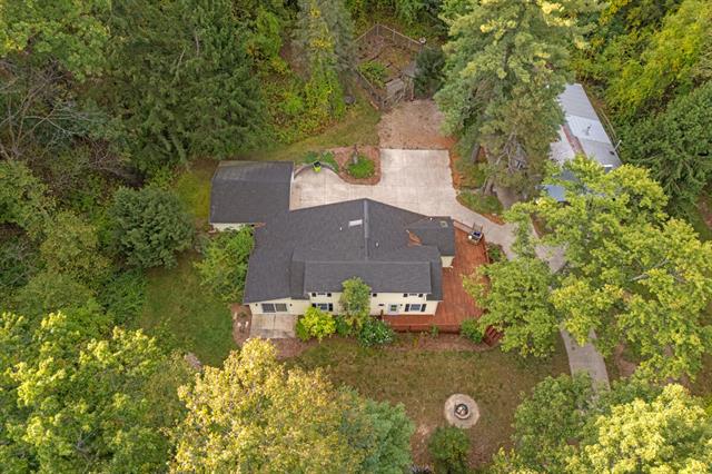 Builiding view forty seven for 9300 Conservation, Ada, MI. 49301