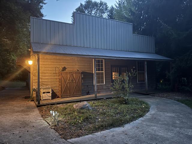 Builiding view forty six for 9300 Conservation, Ada, MI. 49301