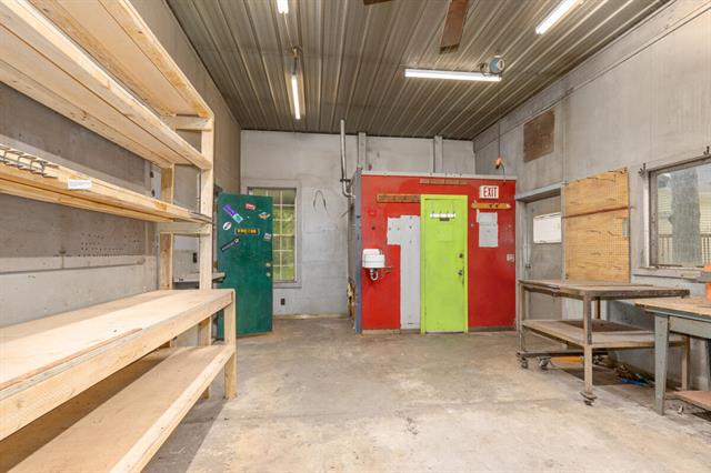 Builiding view forty two for 9300 Conservation, Ada, MI. 49301