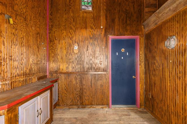 Builiding view forty for 9300 Conservation, Ada, MI. 49301