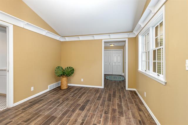 Builiding view fourteen for 9300 Conservation, Ada, MI. 49301