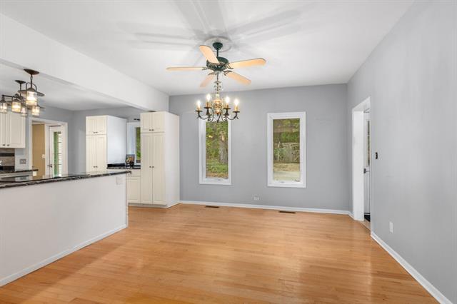 Builiding view nine for 9300 Conservation, Ada, MI. 49301