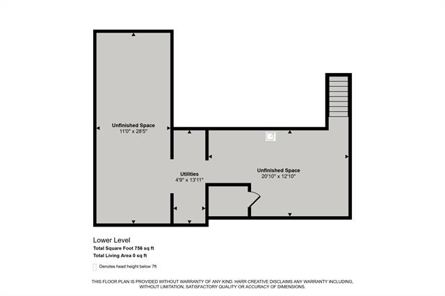 Builiding view sixty for 9300 Conservation, Ada, MI. 49301