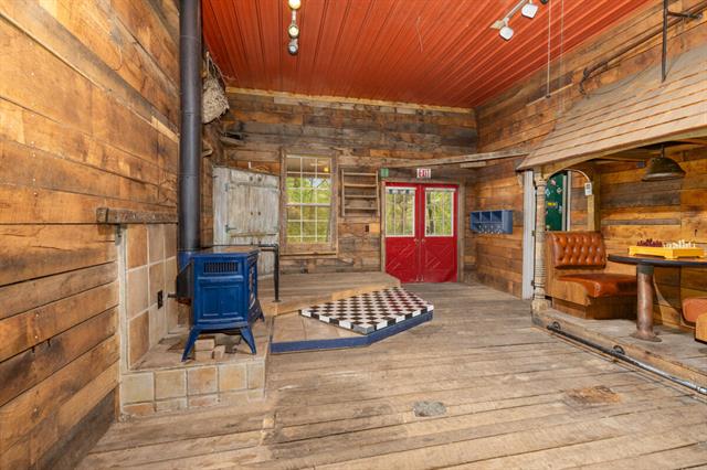 Builiding view thirty eight for 9300 Conservation, Ada, MI. 49301