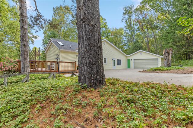 Builiding view thirty four for 9300 Conservation, Ada, MI. 49301