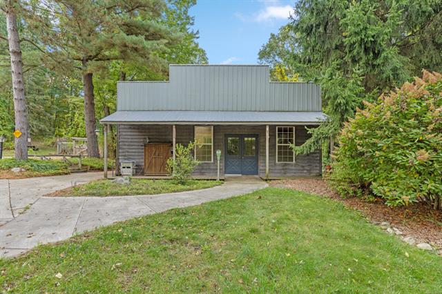 Builiding view thirty six for 9300 Conservation, Ada, MI. 49301