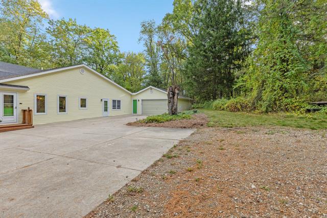 Builiding view thirty three for 9300 Conservation, Ada, MI. 49301