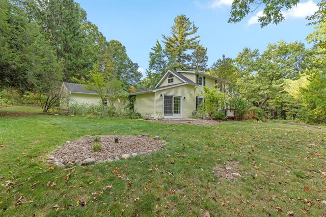 Builiding view three for 9300 Conservation, Ada, MI. 49301