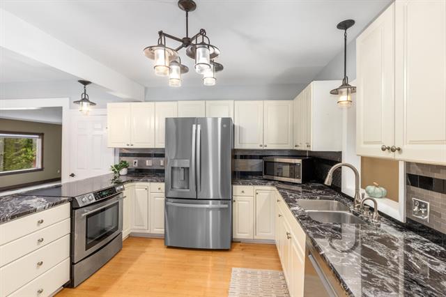 Builiding view twelve for 9300 Conservation, Ada, MI. 49301