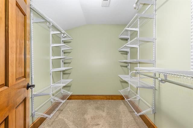 Builiding view twenty one for 9300 Conservation, Ada, MI. 49301