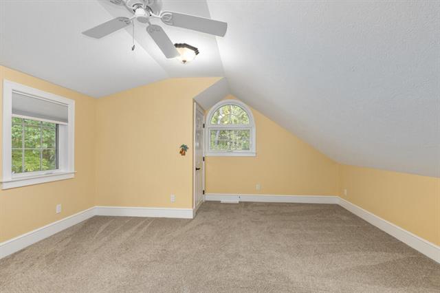 Builiding view twenty seven for 9300 Conservation, Ada, MI. 49301