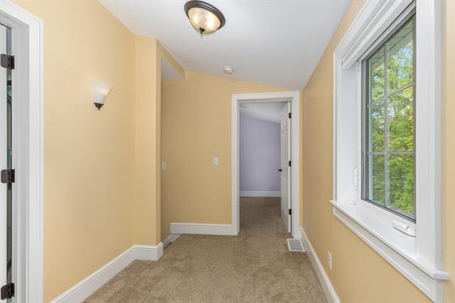 Builiding view twenty six for 9300 Conservation, Ada, MI. 49301