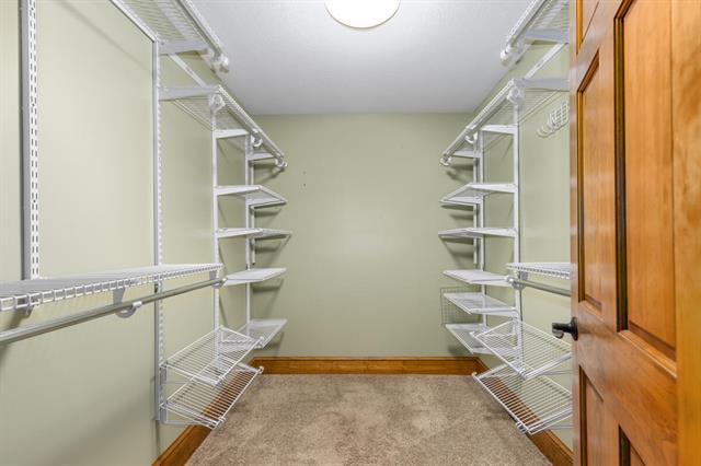 Builiding view twenty two for 9300 Conservation, Ada, MI. 49301