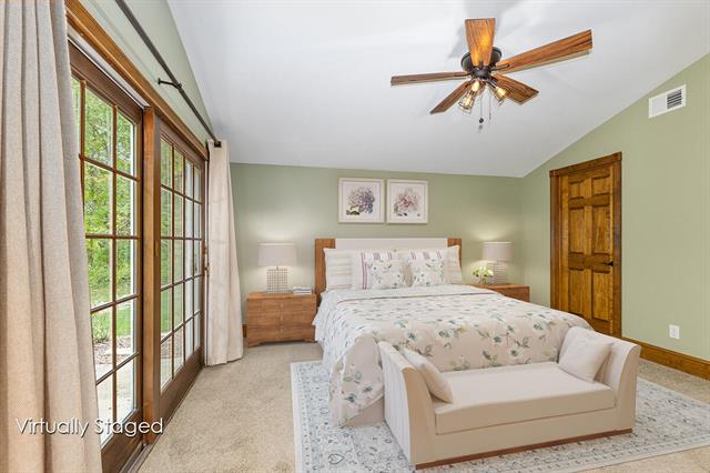 Builiding view twenty for 9300 Conservation, Ada, MI. 49301