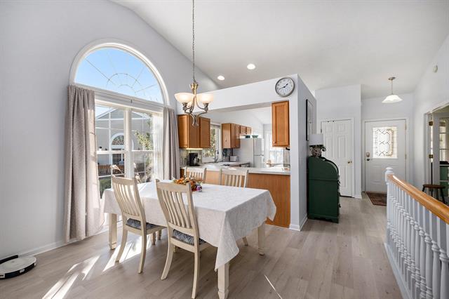 Builiding view eight for 1152 Birdie, Grand Rapids, MI. 49544