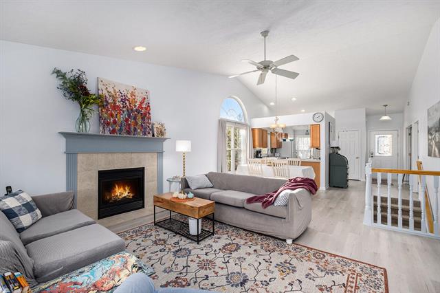 Builiding view five for 1152 Birdie, Grand Rapids, MI. 49544