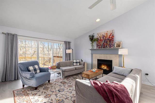 Builiding view four for 1152 Birdie, Grand Rapids, MI. 49544