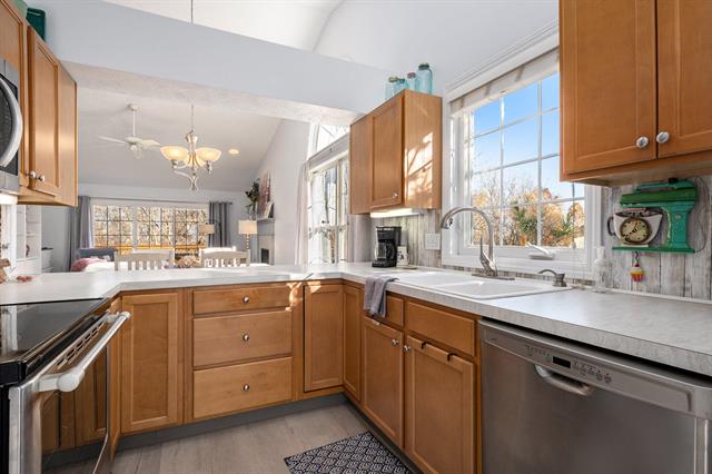 Builiding view nine for 1152 Birdie, Grand Rapids, MI. 49544