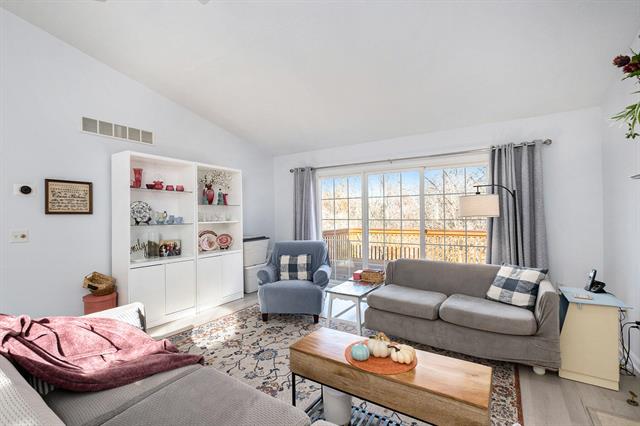 Builiding view six for 1152 Birdie, Grand Rapids, MI. 49544