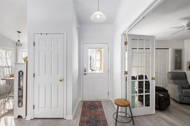 Builiding view three for 1152 Birdie, Grand Rapids, MI. 49544