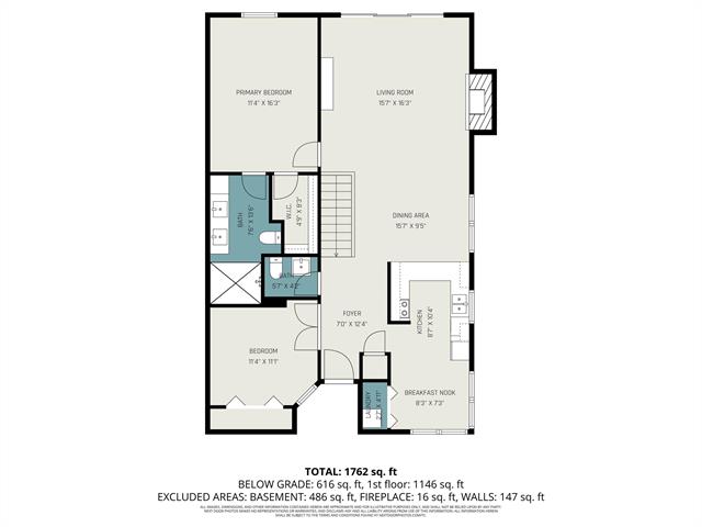 Builiding view twenty eight for 1152 Birdie, Grand Rapids, MI. 49544