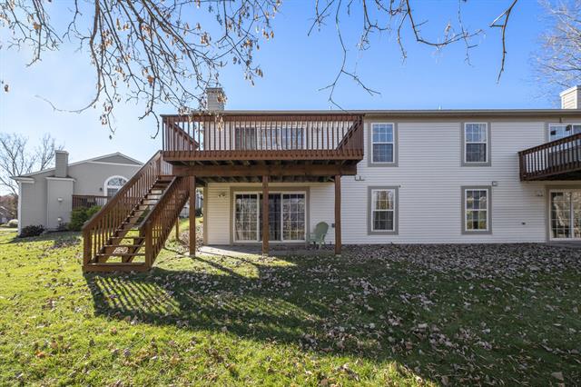 Builiding view twenty six for 1152 Birdie, Grand Rapids, MI. 49544