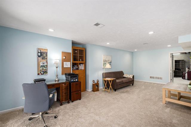 Builiding view twenty for 1152 Birdie, Grand Rapids, MI. 49544