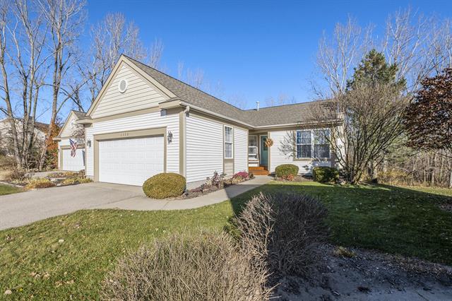 Builiding view two for 1152 Birdie, Grand Rapids, MI. 49544