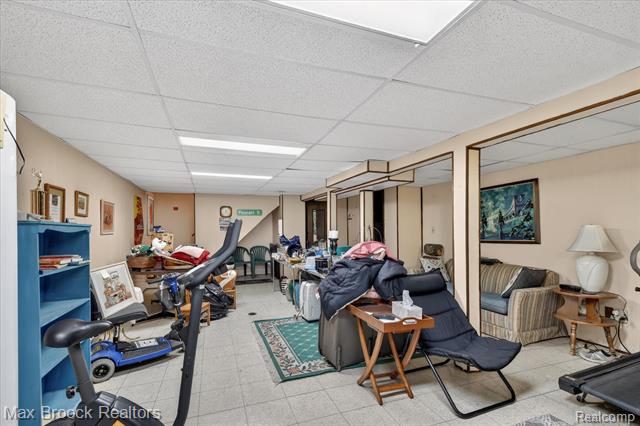 Builiding view thirty six for 30195 Pleasant, Southfield, MI. 48076