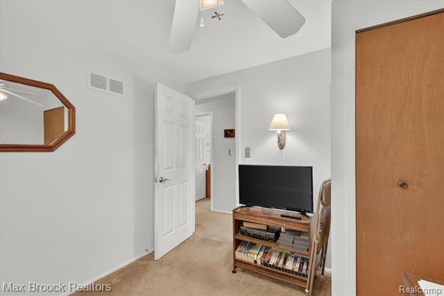 Builiding view twenty four for 30195 Pleasant, Southfield, MI. 48076