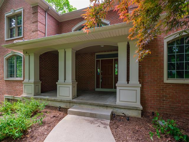 Builiding view fifty for 6311 Bay, Richland, MI. 49083