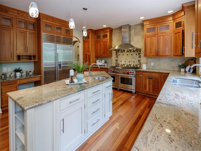 Builiding view five for 6311 Bay, Richland, MI. 49083