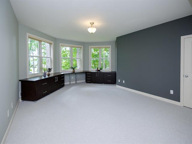 Builiding view forty one for 6311 Bay, Richland, MI. 49083