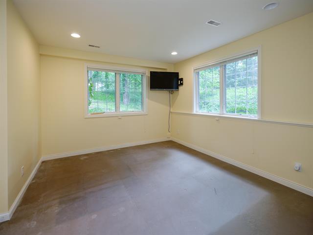 Builiding view forty for 6311 Bay, Richland, MI. 49083