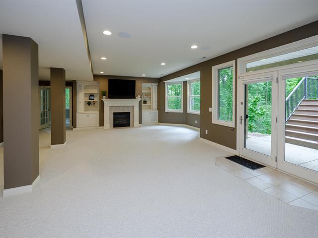 Builiding view thirty seven for 6311 Bay, Richland, MI. 49083