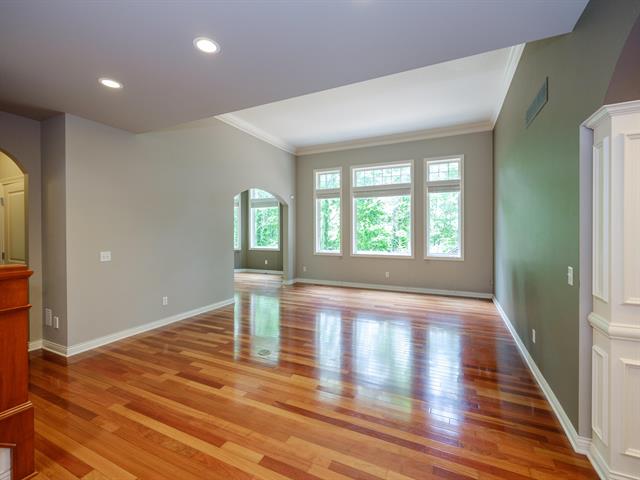 Builiding view twenty one for 6311 Bay, Richland, MI. 49083