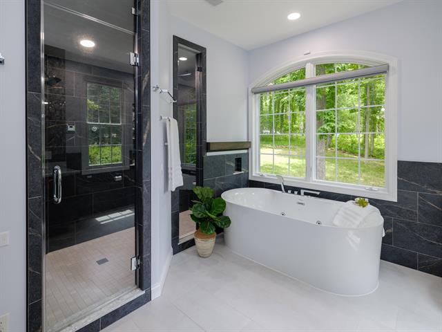 Builiding view twenty seven for 6311 Bay, Richland, MI. 49083