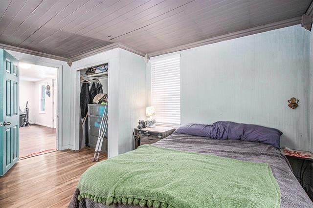 Builiding view eleven for 389 Parker, Benton Harbor, MI. 49022