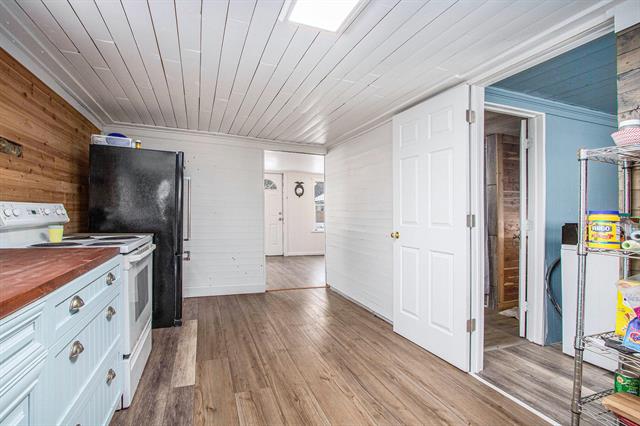 Builiding view nine for 389 Parker, Benton Harbor, MI. 49022