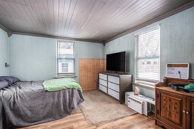 Builiding view ten for 389 Parker, Benton Harbor, MI. 49022