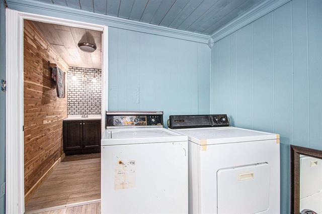 Builiding view thirteen for 389 Parker, Benton Harbor, MI. 49022