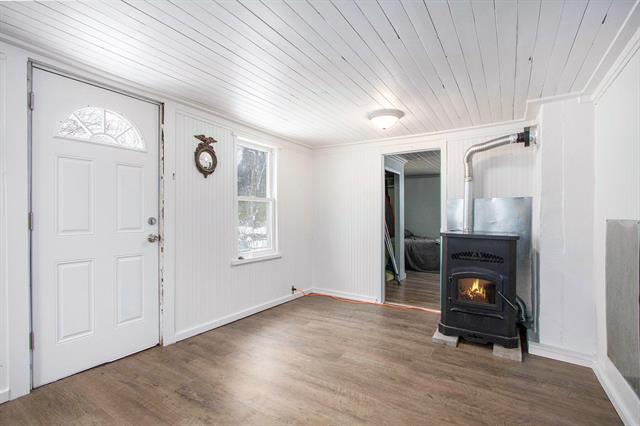 Builiding view three for 389 Parker, Benton Harbor, MI. 49022