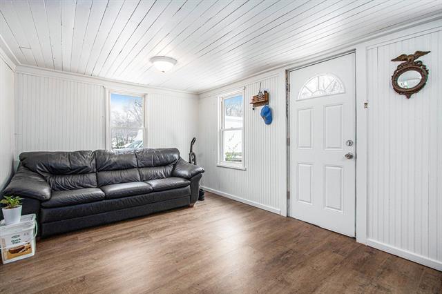 Builiding view two for 389 Parker, Benton Harbor, MI. 49022